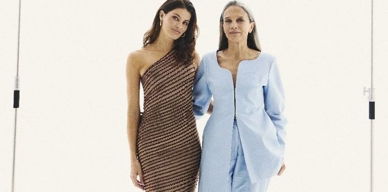 ISABELI FONTANA PRESTIGIA CONCURSO EM QUE FOI REVELADA HÁ 30 ANOSA SUPERMODELO COMPARTILHOU TRAJETÓRIA EM BATE-PAPO COM AS FINALISTAS DO THE LOOK OF THE YEAR 2025