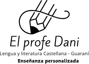 El profe Dani