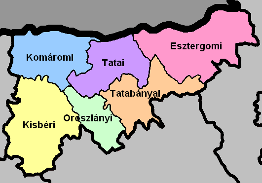 Komárom-Esztergom Vármegye 0-24