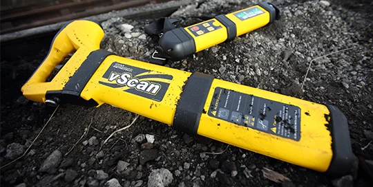 Csőtörés Bemérés