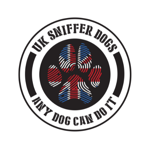 UK Sniffer Dog Silver Series 1 at Impackt Behaviour