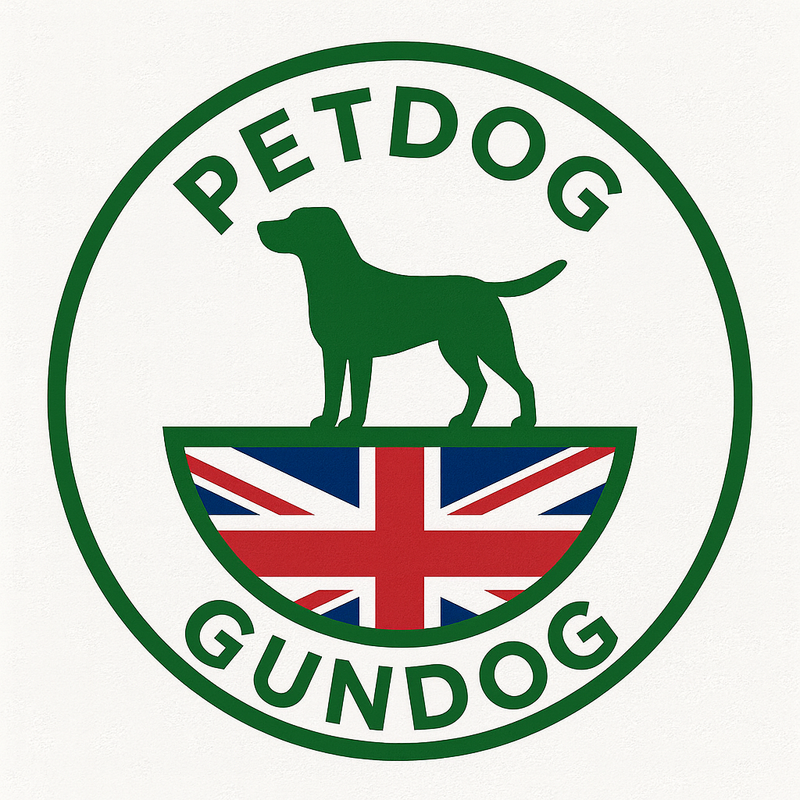 PetDog GunDog Level 2
