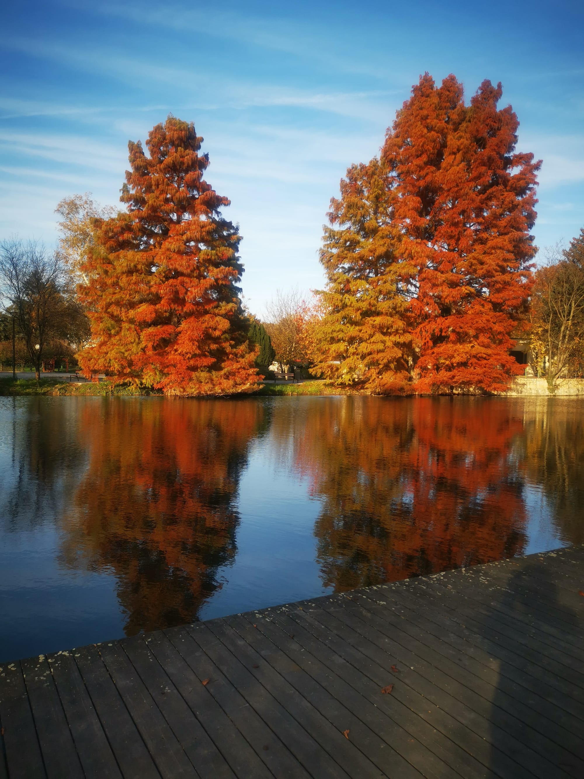 Mosonmagyaróvár - Vár-tó