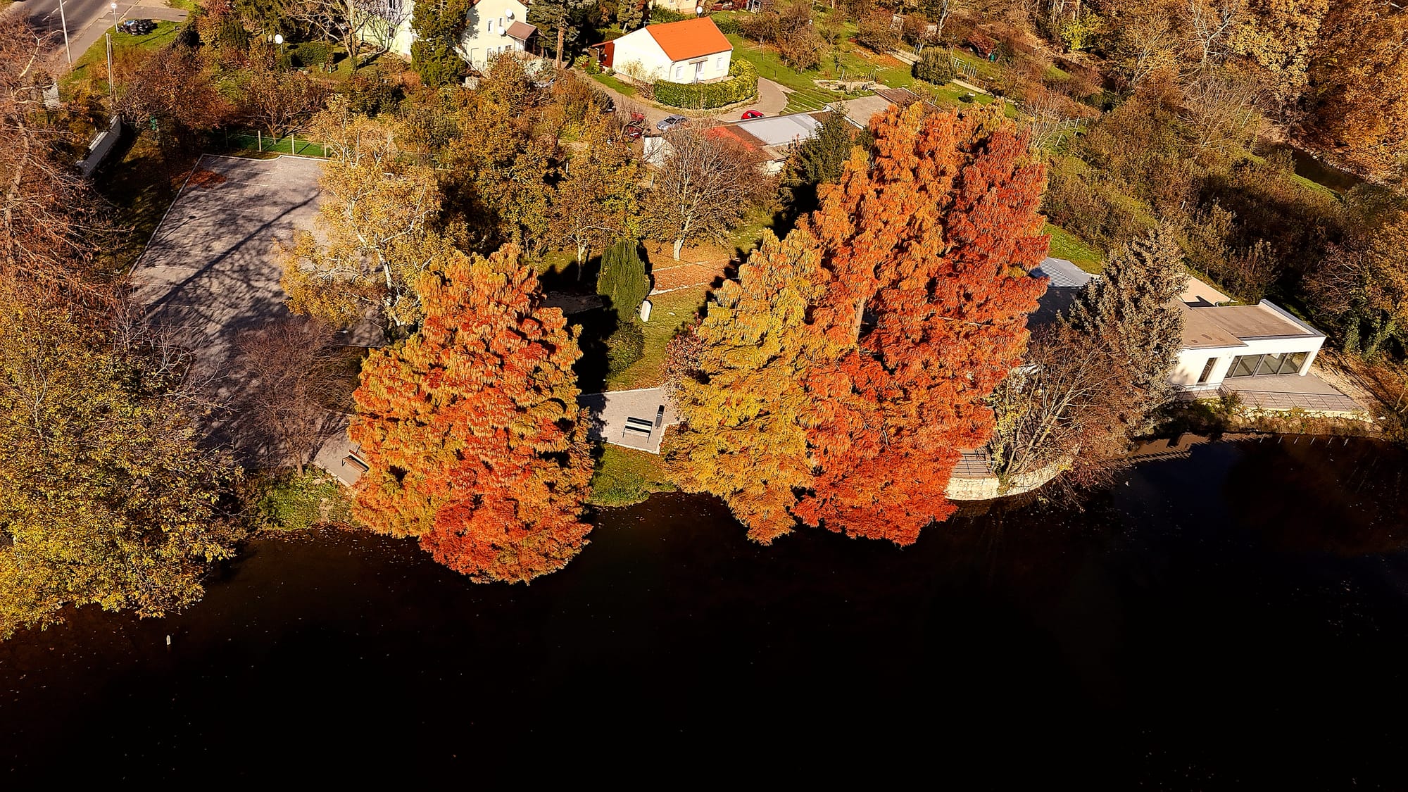 Mosonmagyaróvár - Vár-tó