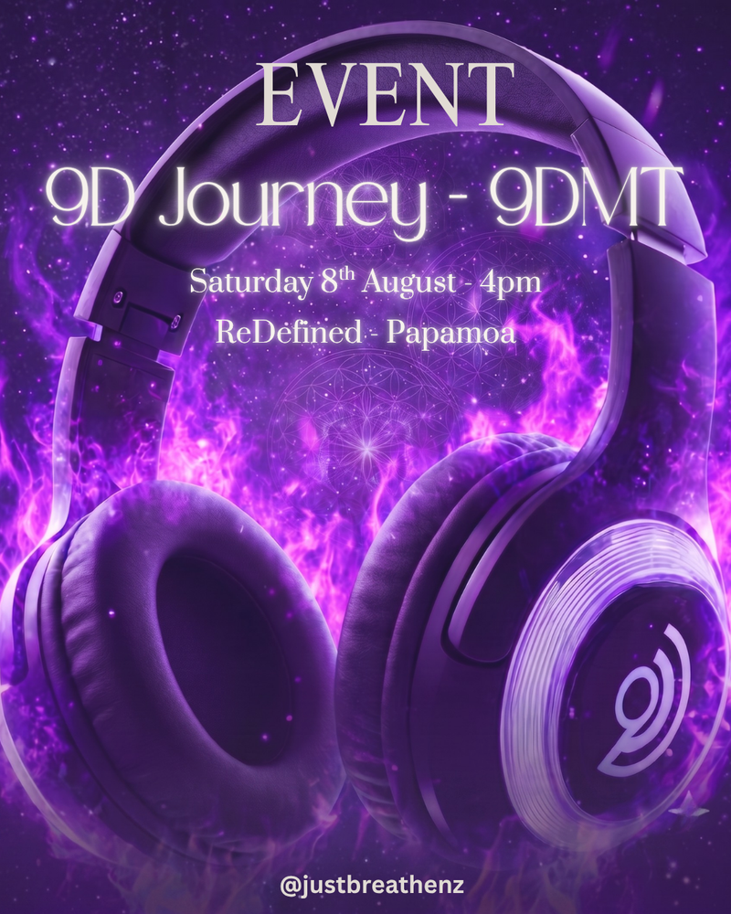 The 9DMT Trip