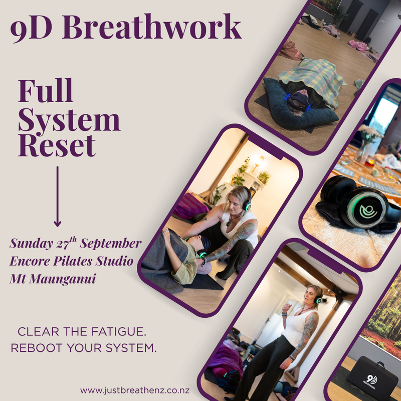 Full System Reset