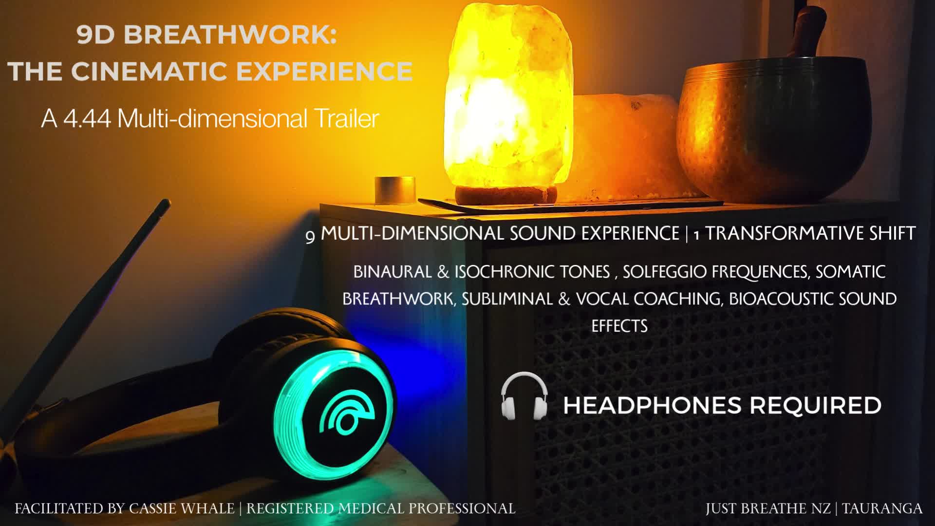 9D Cinematic Trailer thumbnail