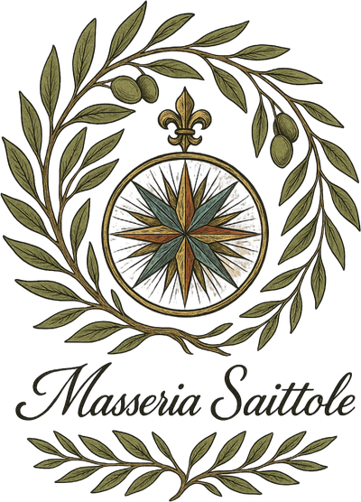 Agriturismo Masseria Saittole