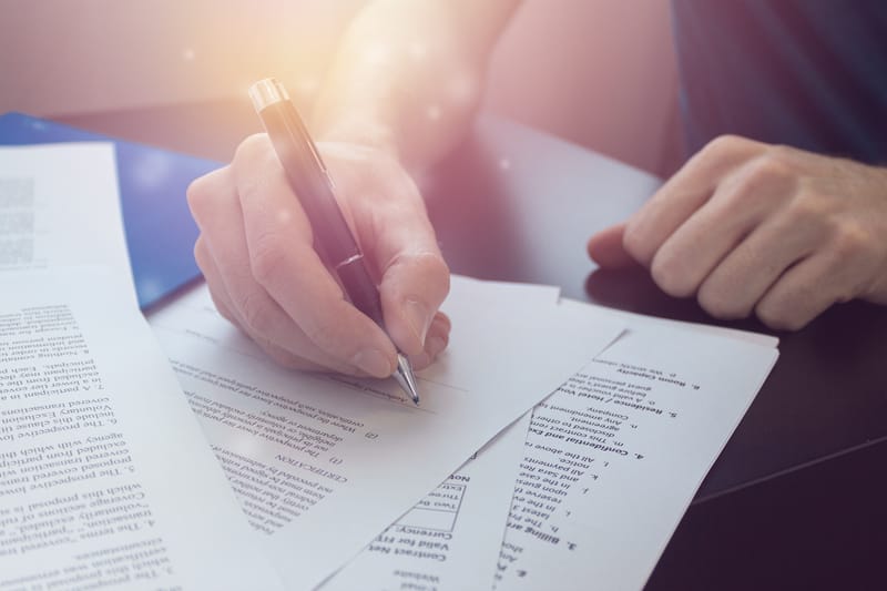 Can I change an employee’s contract without their consent?