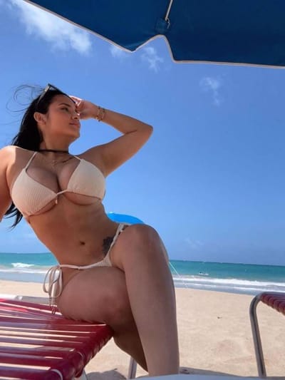 Does Dubai offer confidential, world-class companionship for globe-trotting professionals?