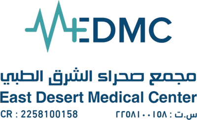 مجمع صحراء الشرق الطبي
