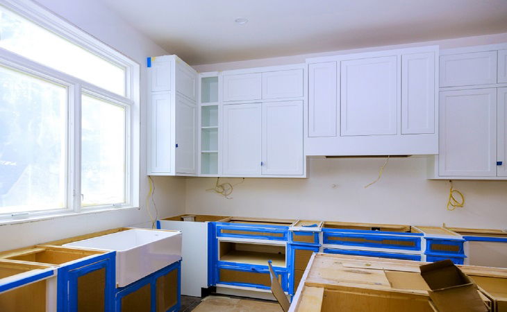 Ottawa Custom Home Painting: Transform Your Space with Dura Homes