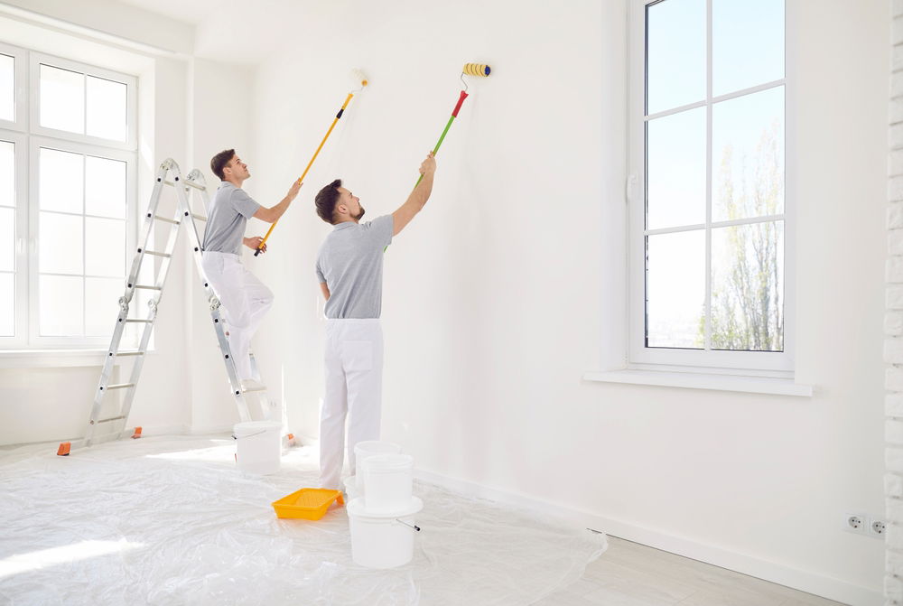 Give Your Home a Fresh Look with Ottawa Home Painting Services