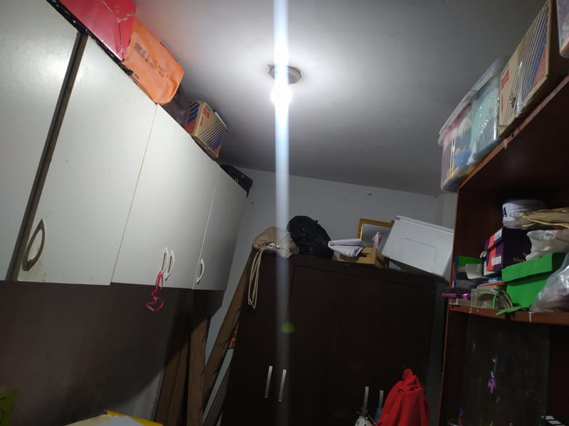 Dormitorio Recién Nacido