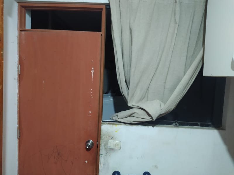 Dormitorio Recién Nacido