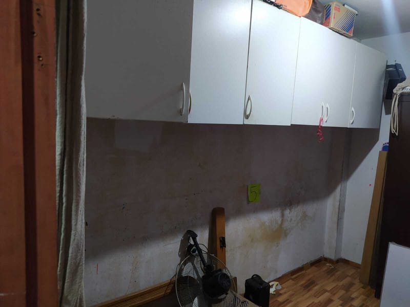 Dormitorio Recién Nacido