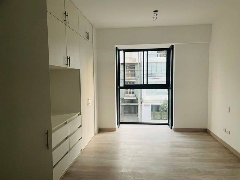 Dormitorio Matrimonio 1