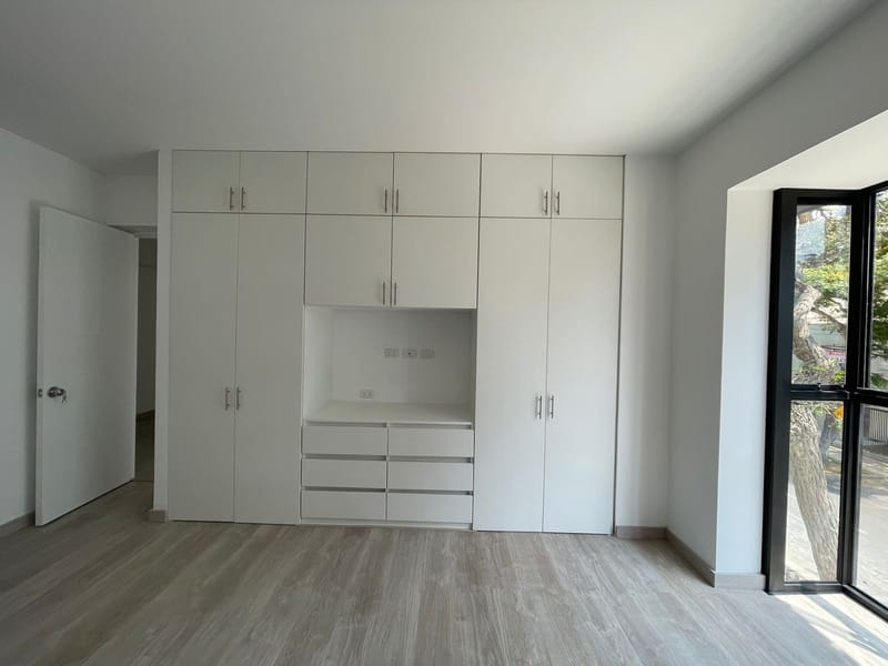 Dormitorio Matrimonio 1