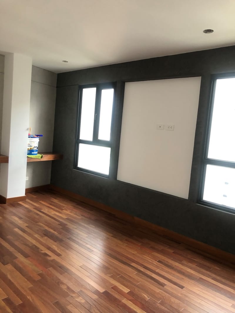 Dormitorio Matrimonio 2