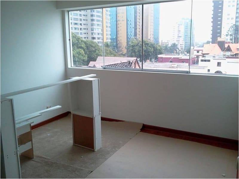 Dormitorio Niño Músico