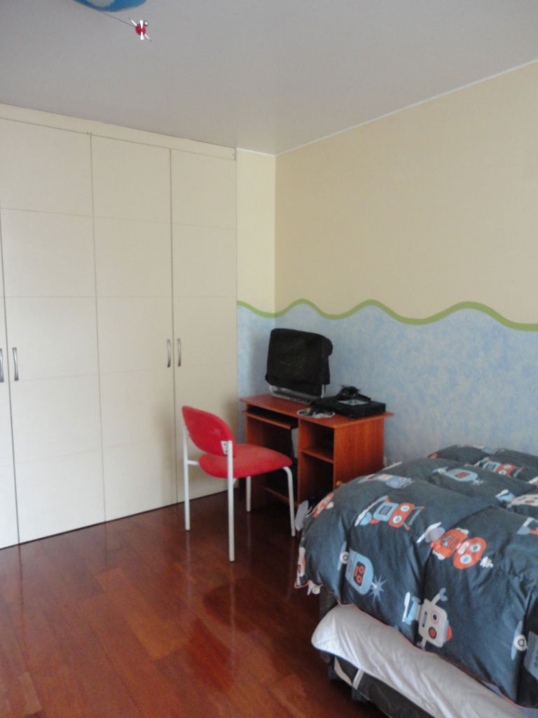 Dormitorio Transformers 