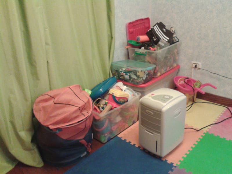 Dormitorio Transformers 