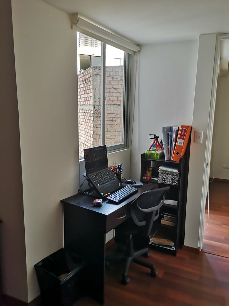 Home Office 3