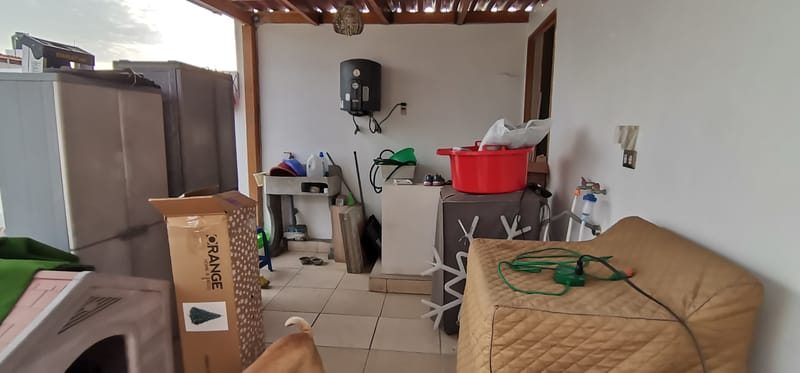 Lavandería Integral