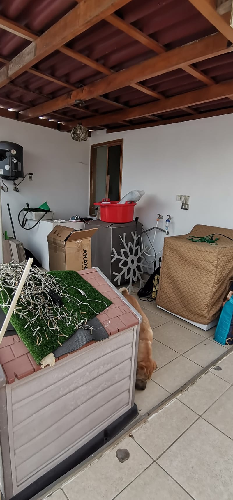 Lavandería Integral