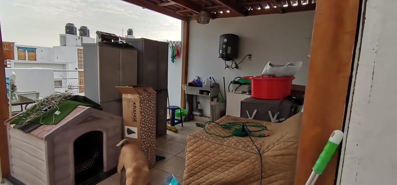 Lavandería Integral