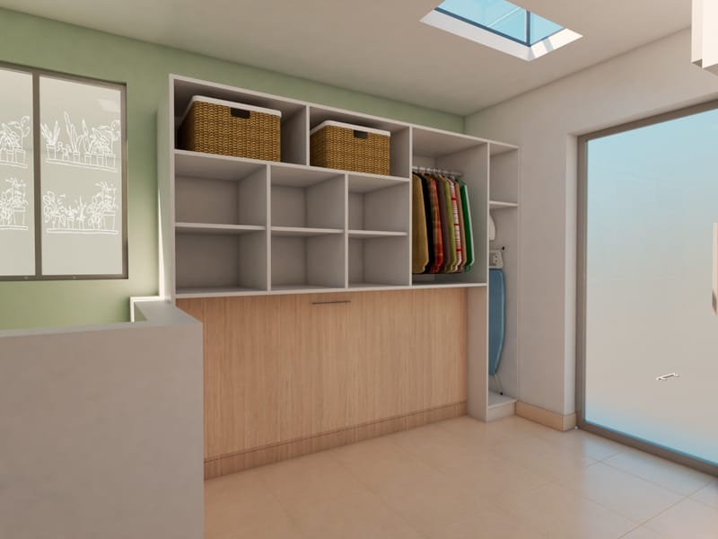 Lavandería Integral