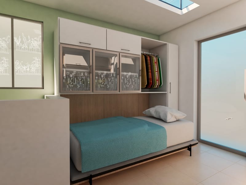 Lavandería Integral