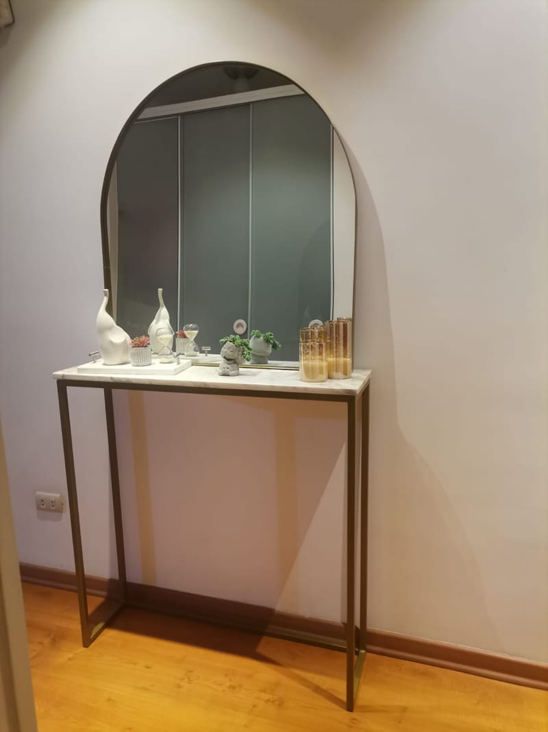 Sala Comedor Depa 1 dorm