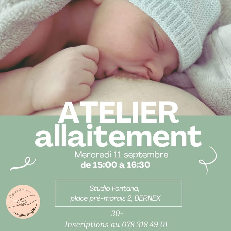 Allaitement