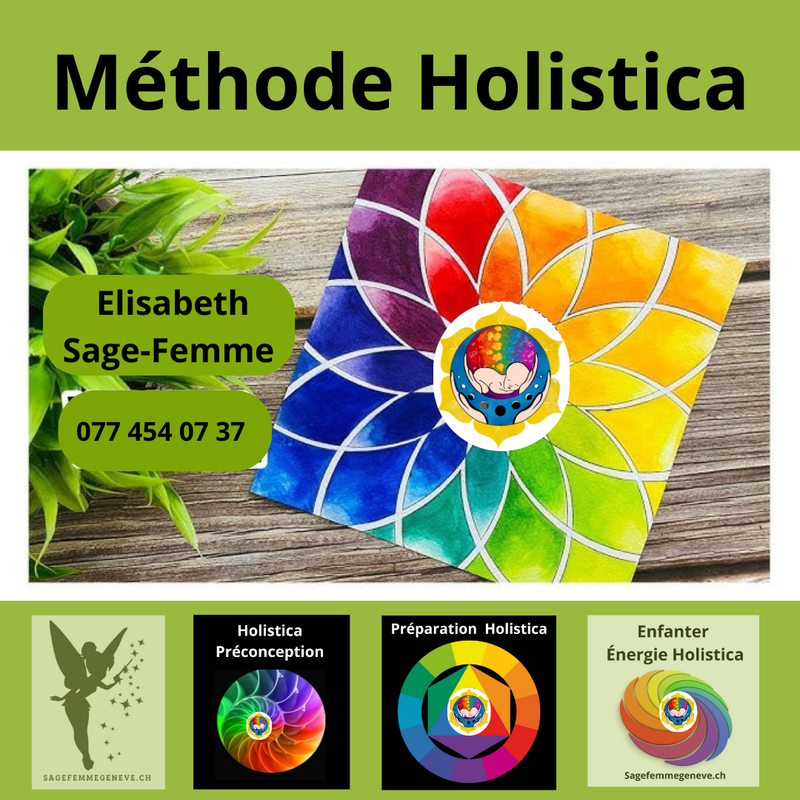 Holistica