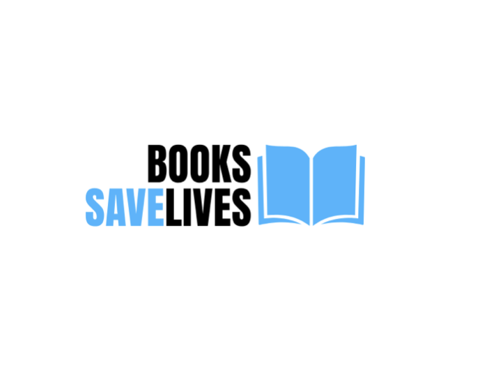 Books Save Lives