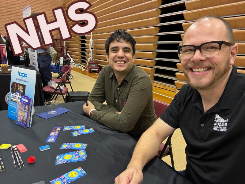 NHS College and Career Fair