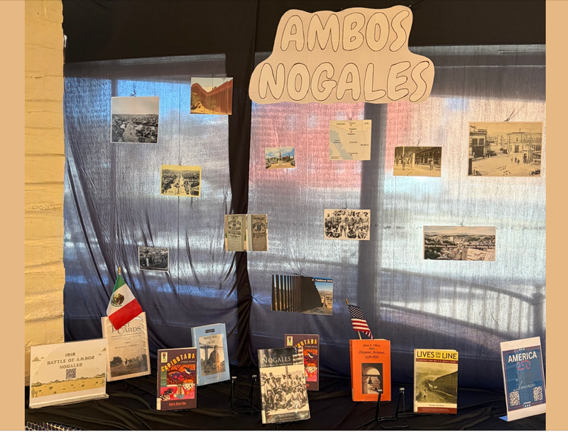 Celebrate Ambos Nogales