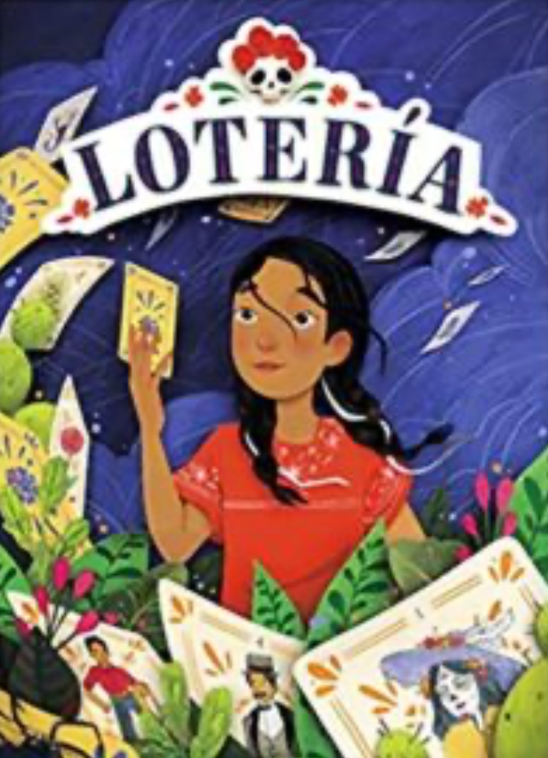 Play Loteria