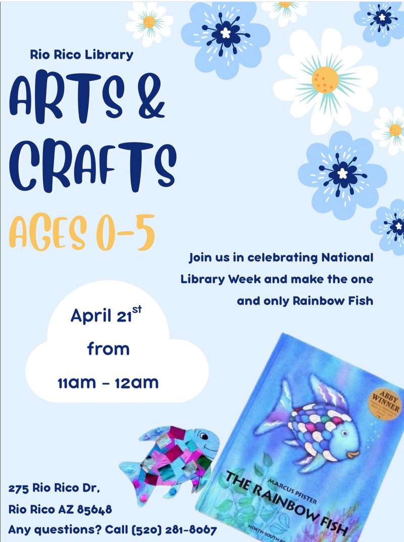 Arts & Crafts
