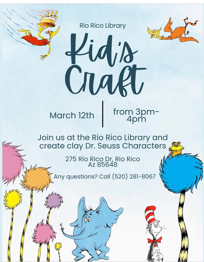Kids Crafts