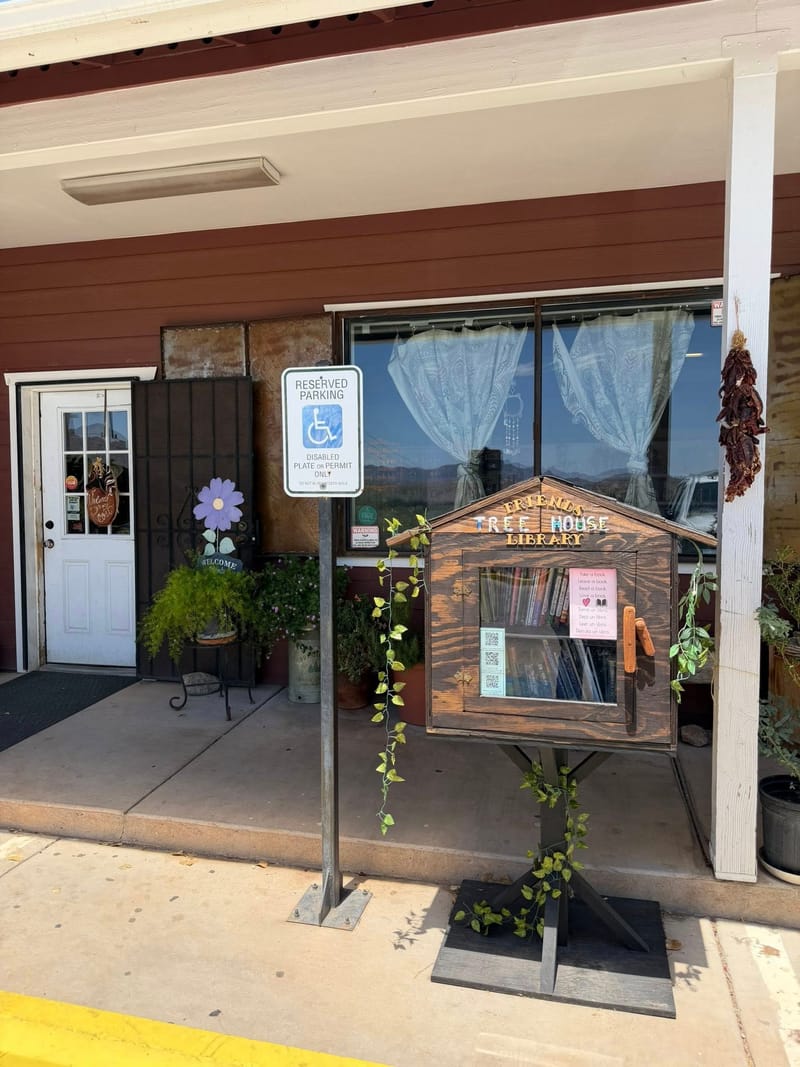 EL RANCHITO MARKET