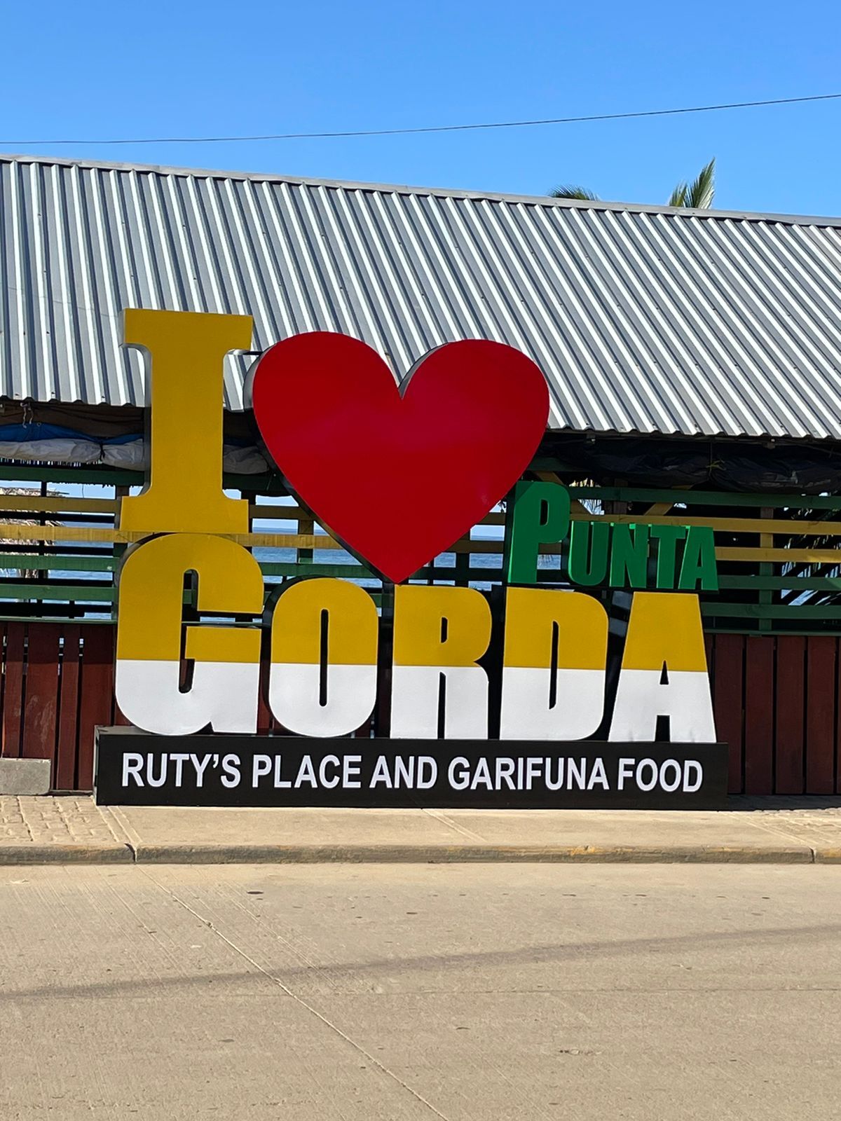 RUTY'S PLACES EAST SIDE
