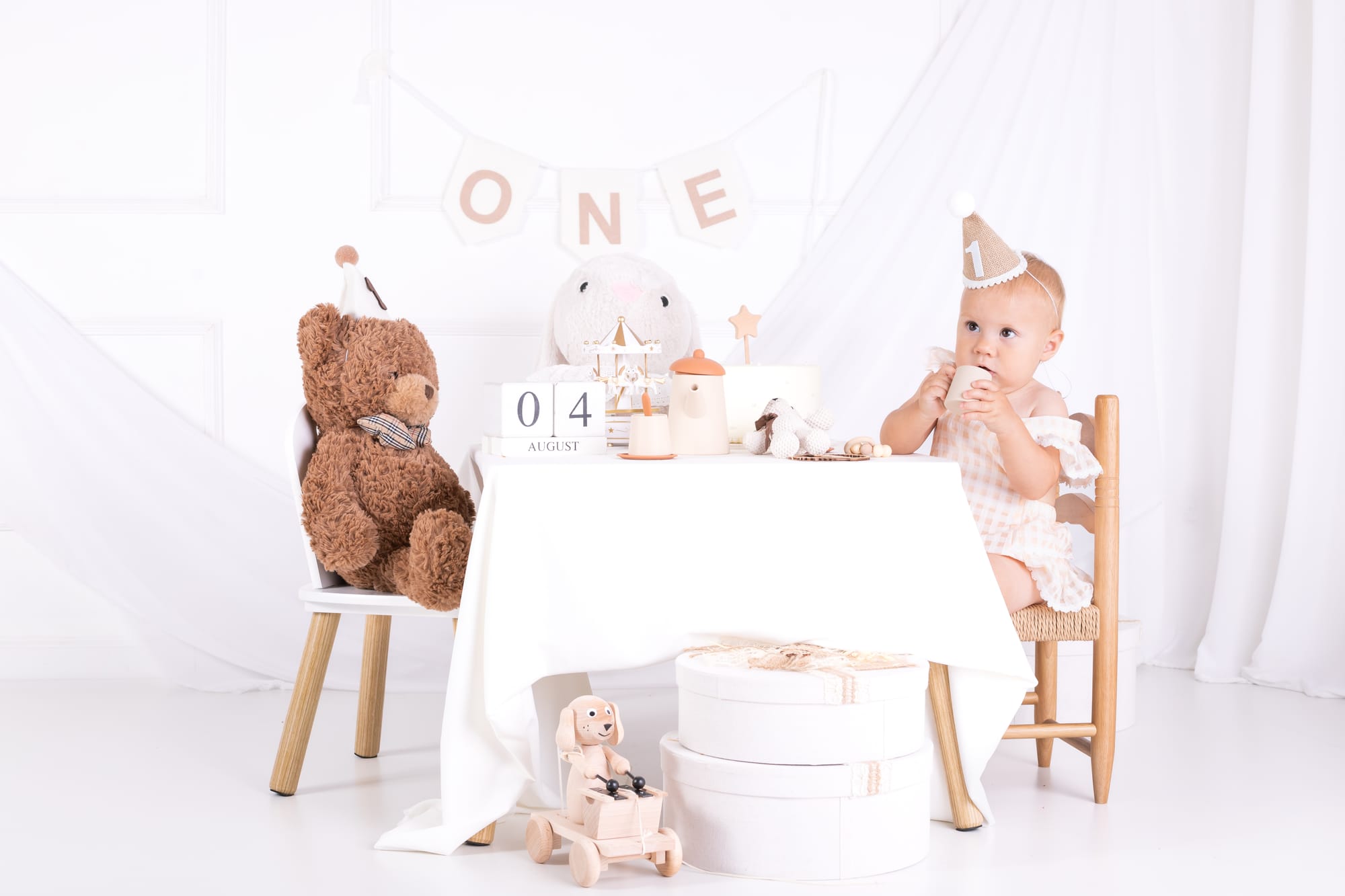 פרטי החבילה