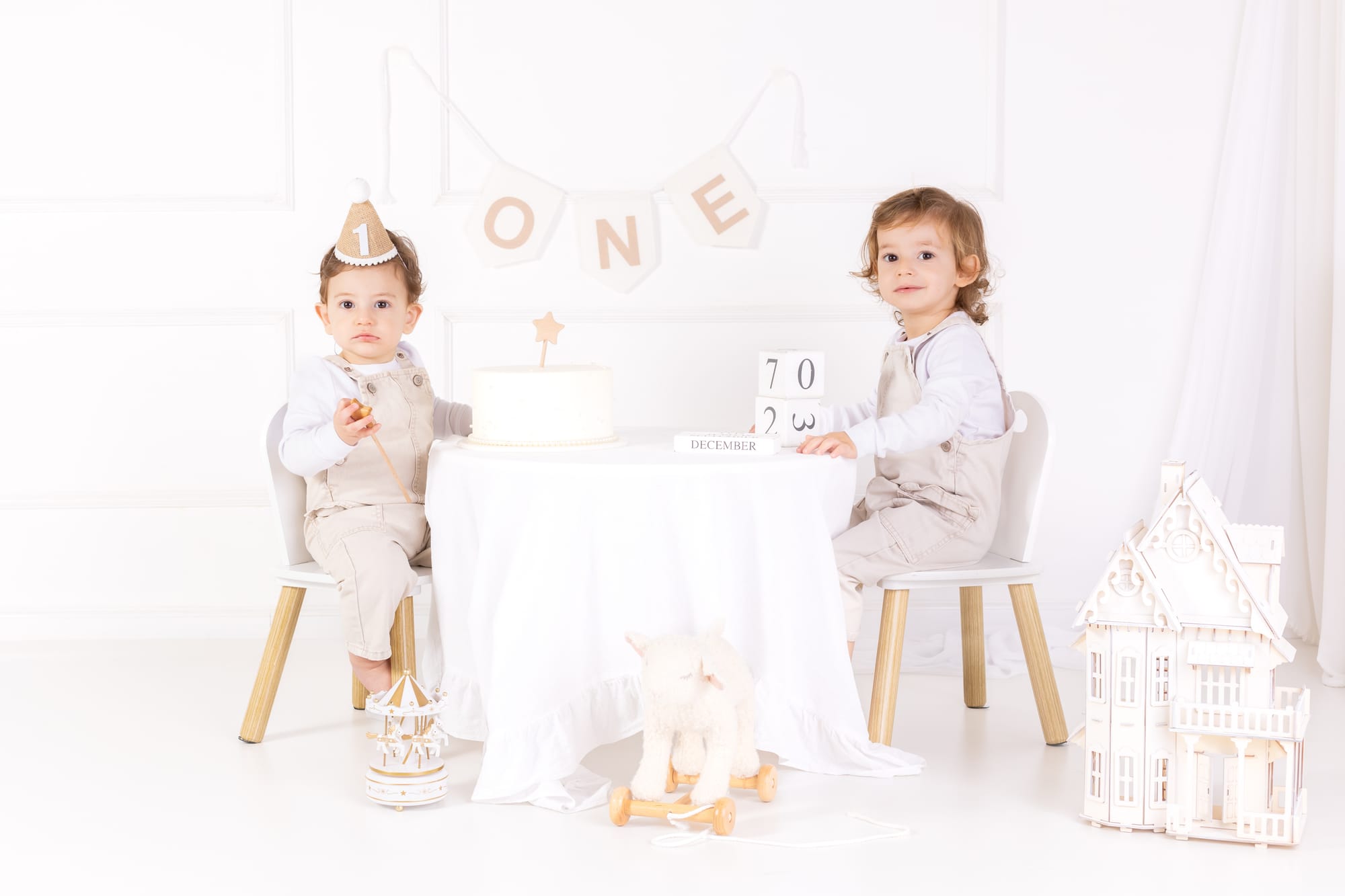 פרטי החבילה