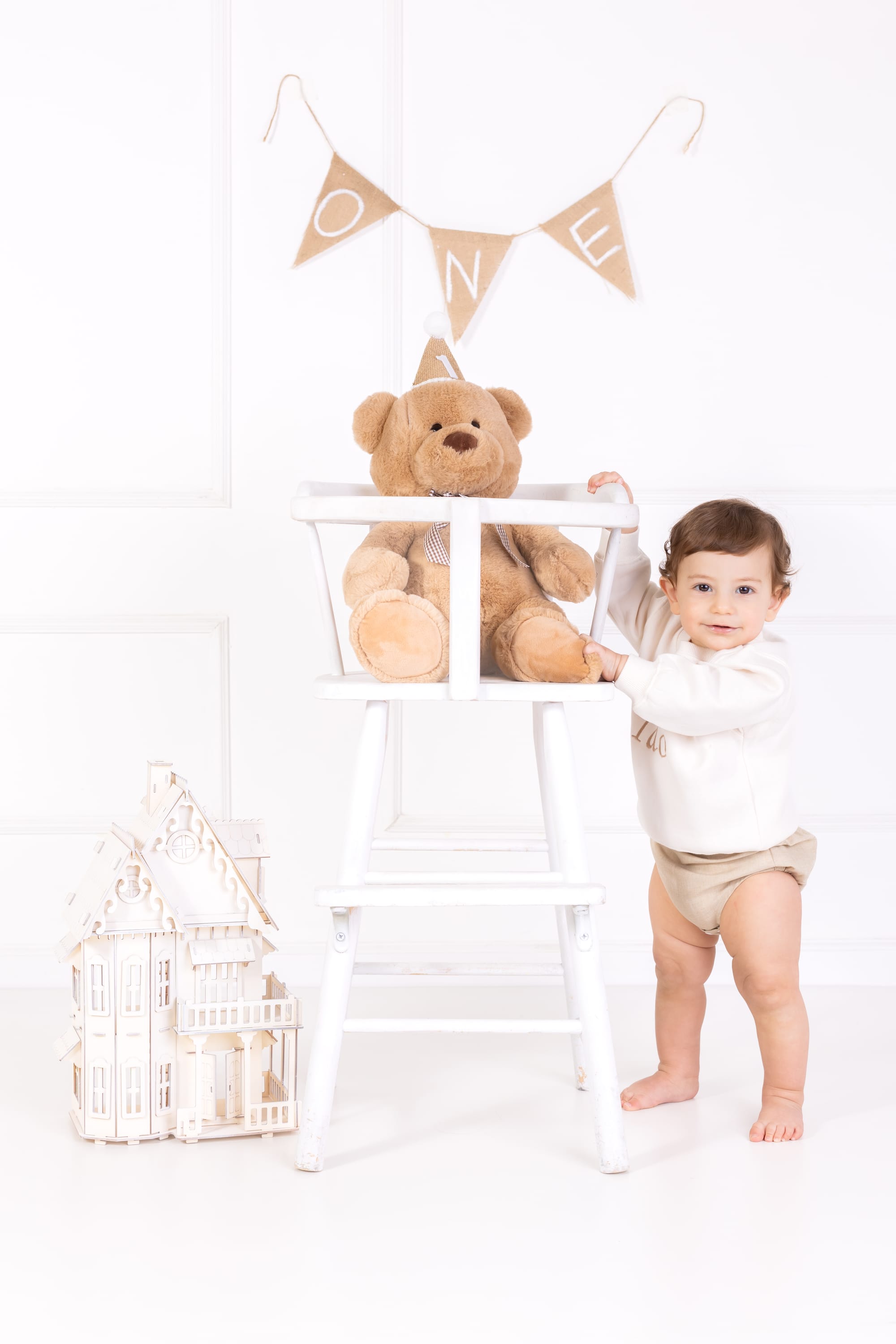 פרטי החבילה