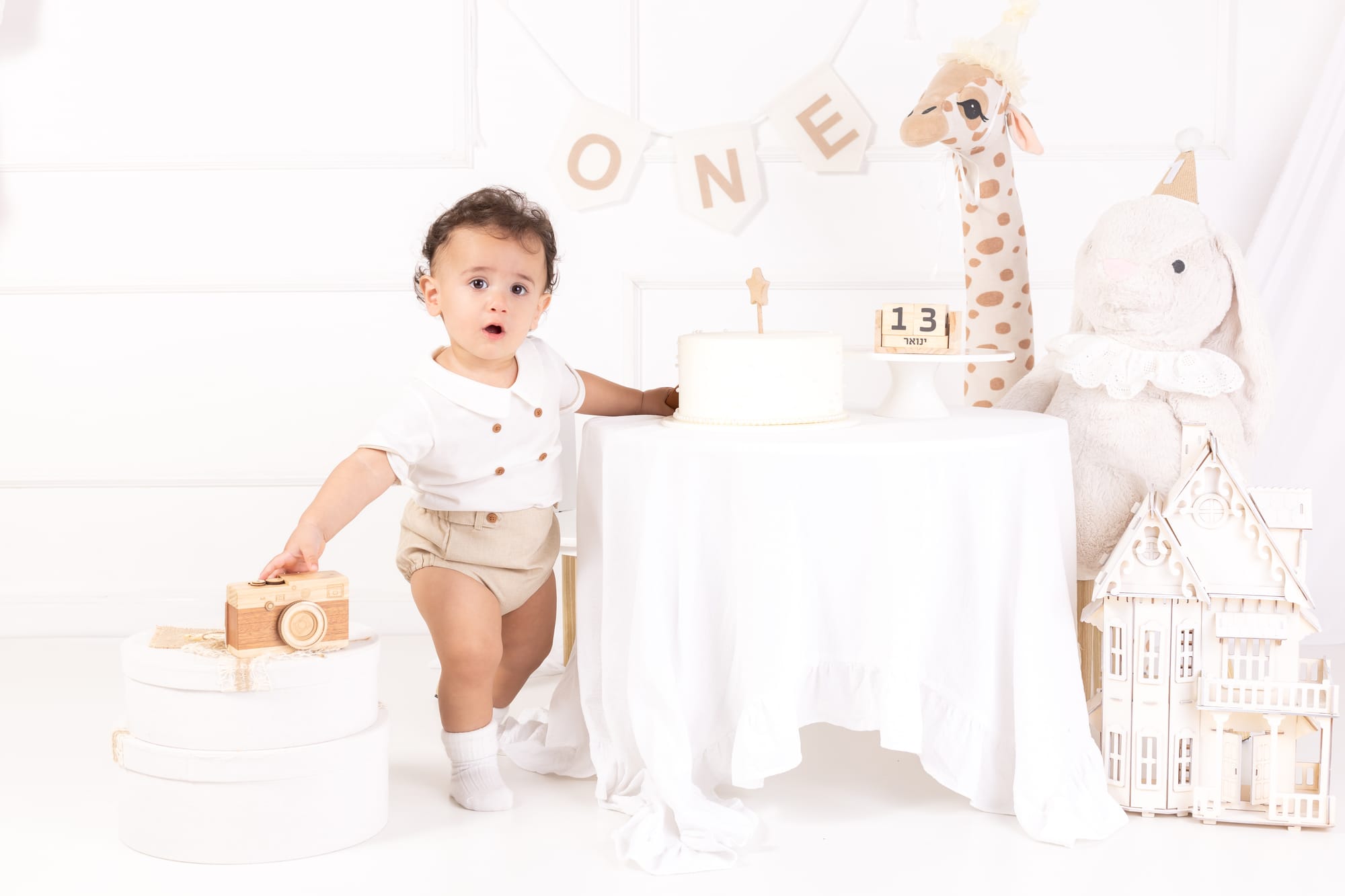 פרטי החבילה