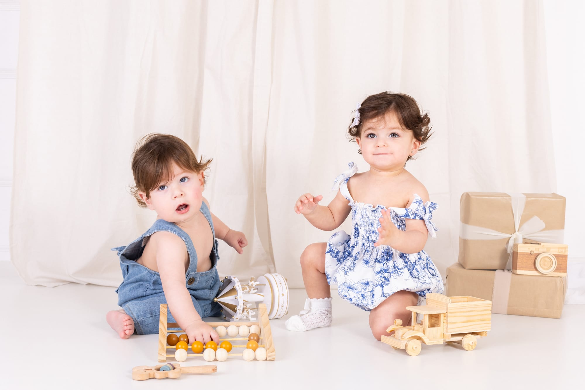 פרטי החבילה