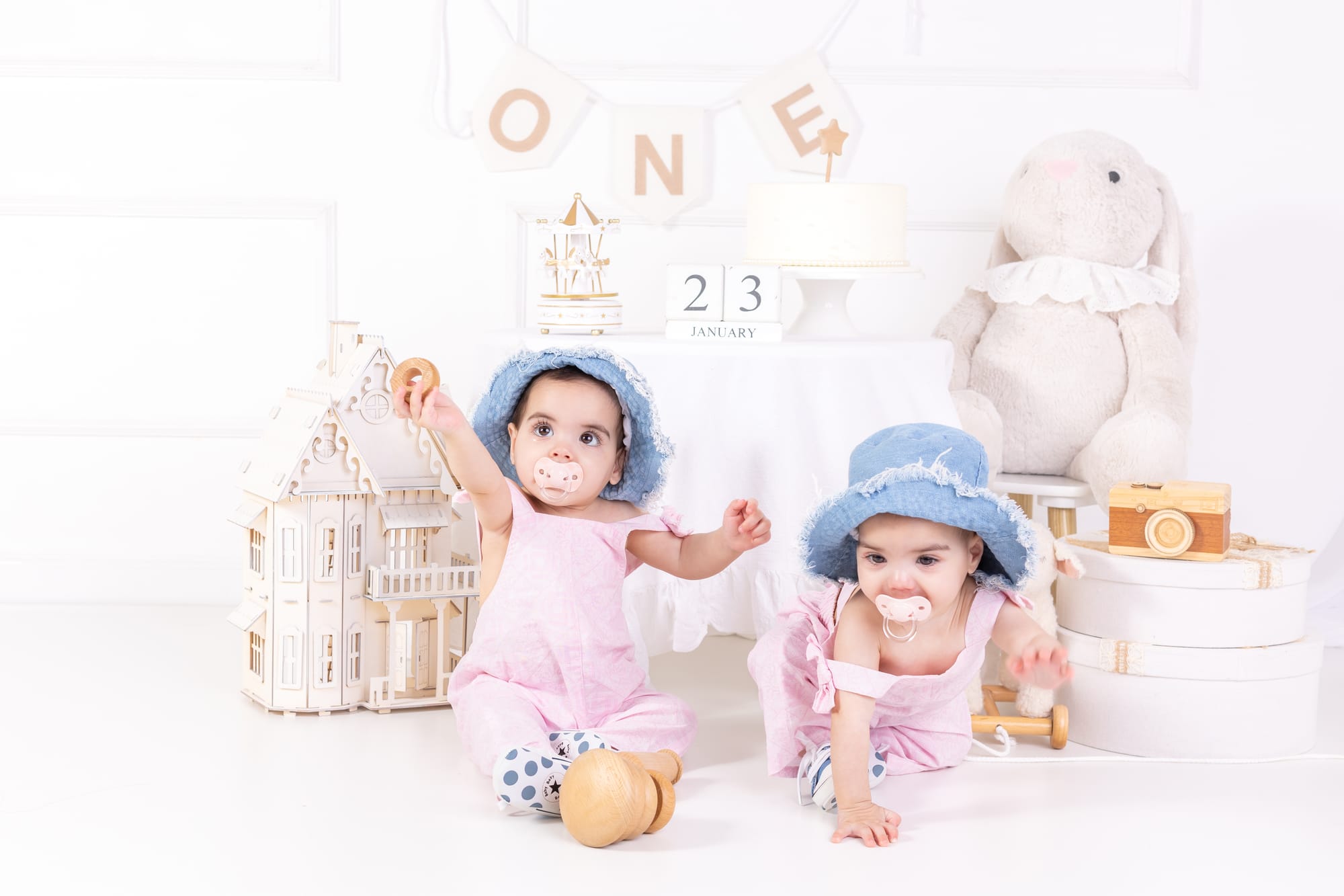 פרטי החבילה