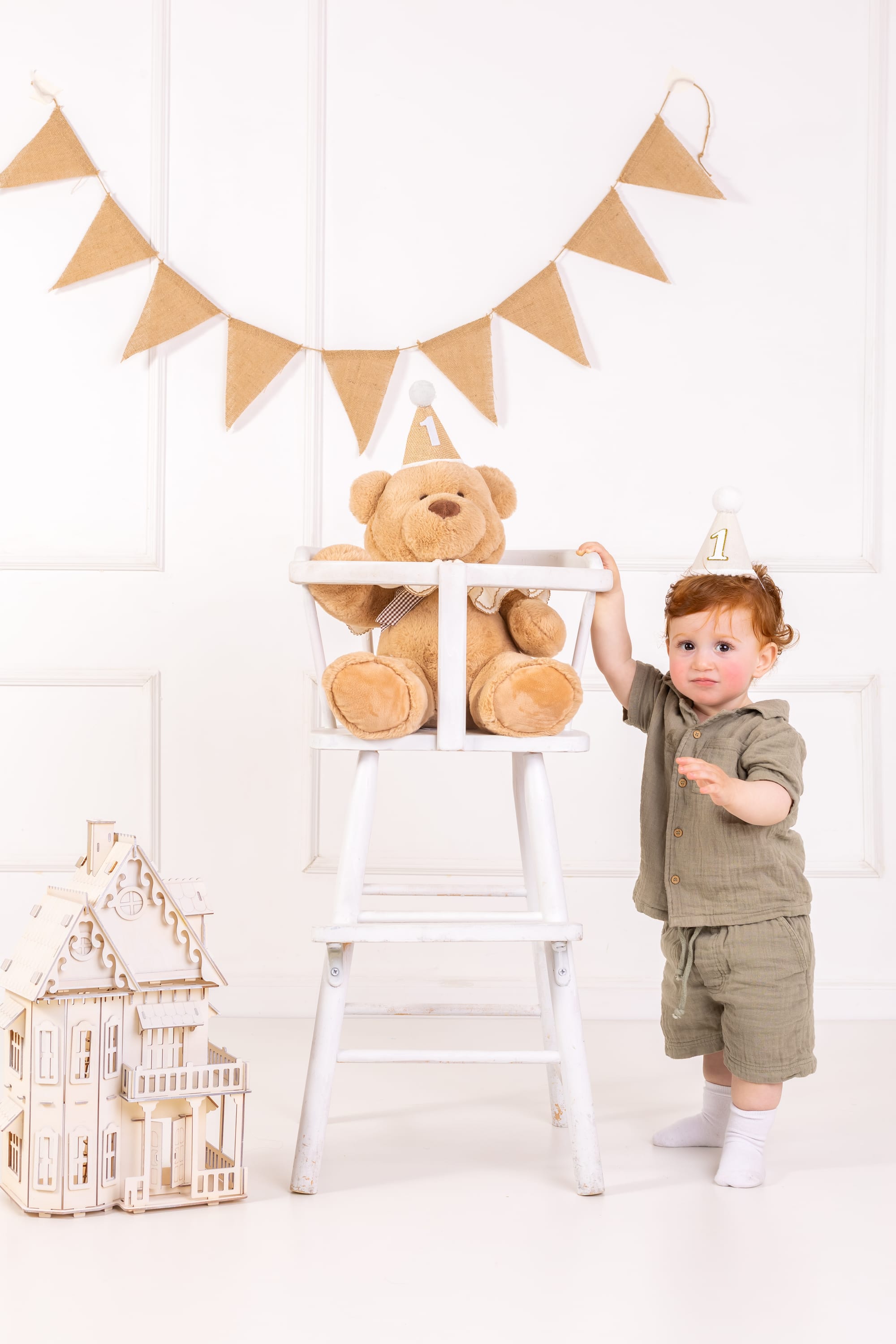 פרטי החבילה